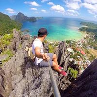 Отзыв от Валерий - Виза Destination Thailand